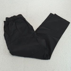 Lululemon Womens Sweatpants Black